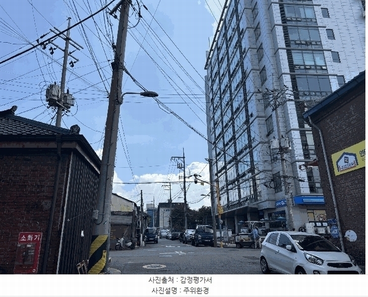 2025타경11199 서울특별시 영등포구 경인로82길 3-4, 센터플러스 6층 615호 아파트형공장 경매 이미지
