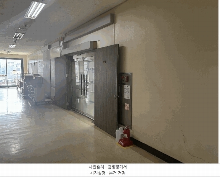 2025타경11199 서울특별시 영등포구 경인로82길 3-4, 센터플러스 6층 615호 아파트형공장 경매 이미지