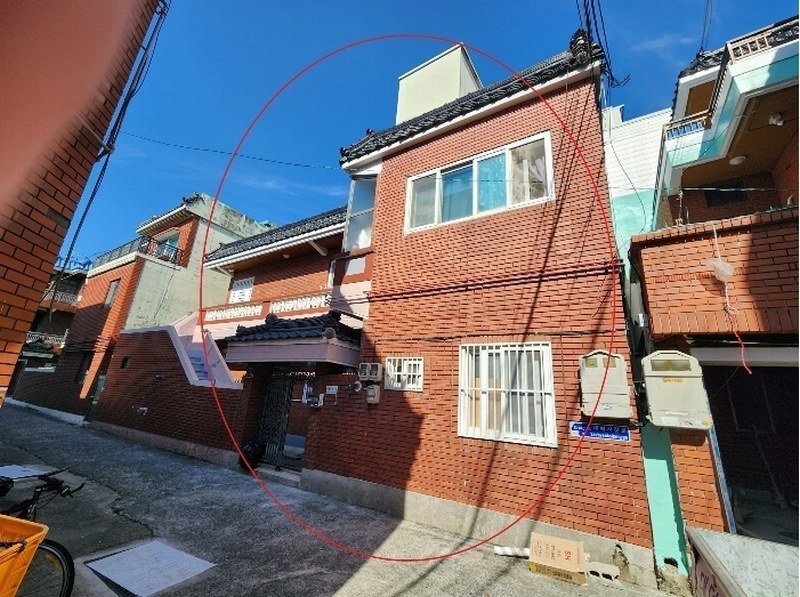 2024타경4514 부산광역시 사상구 감전동 128-53 근린주택 경매 이미지