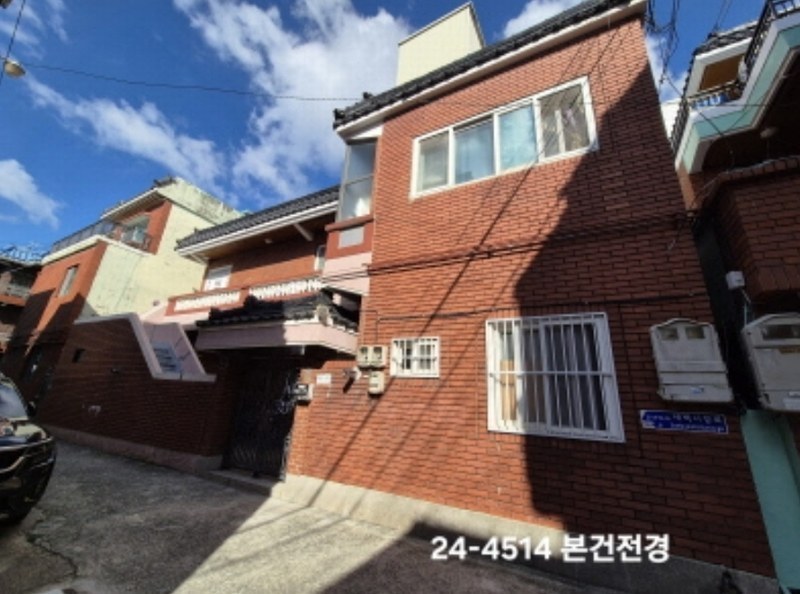 2024타경4514 부산광역시 사상구 감전동 128-53 근린주택 경매 이미지