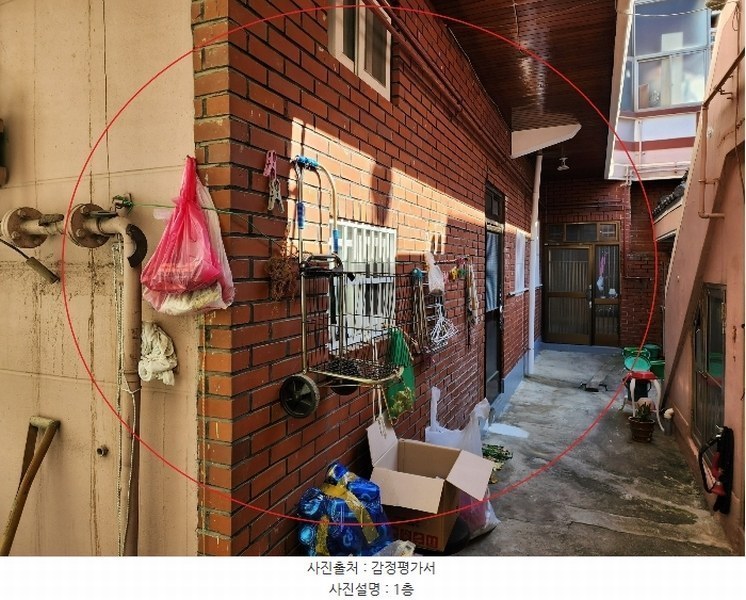 2024타경4514 부산광역시 사상구 감전동 128-53 근린주택 경매 이미지