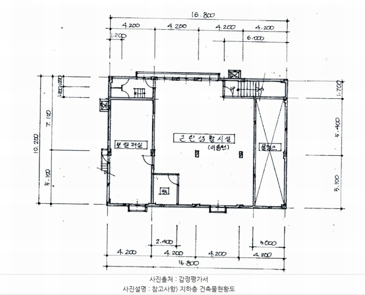 2024타경103268 부산광역시 서구 암남동  334-5 숙박시설 경매 이미지