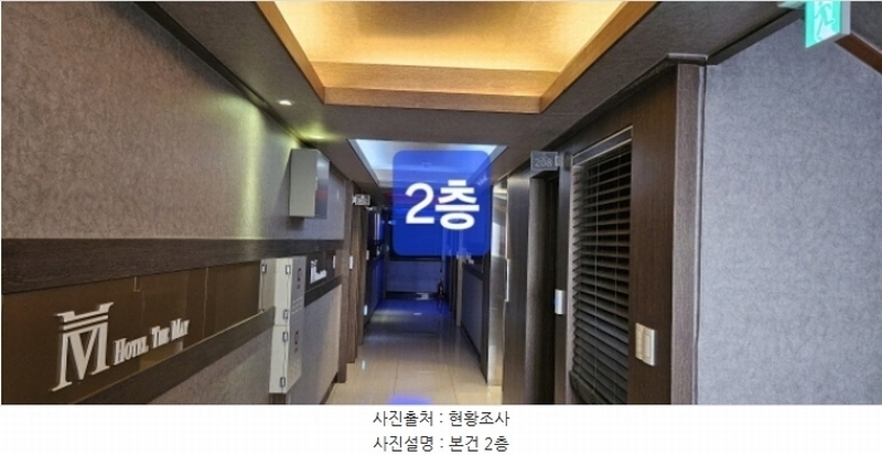 2024타경103268 부산광역시 서구 암남동  334-5 숙박시설 경매 이미지