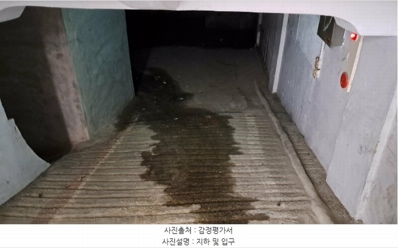 2024타경103268 부산광역시 서구 암남동  334-5 숙박시설 경매 이미지