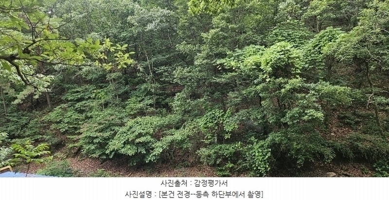 2024타경106137 부산광역시 북구 만덕동 산239 임야 경매 이미지