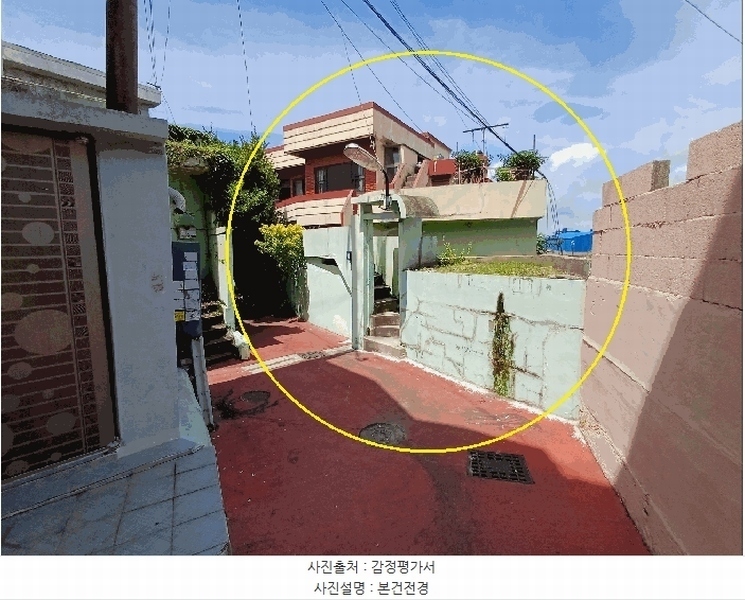 2024타경107024 부산광역시 사상구 엄궁동  24-1 주택 경매 이미지