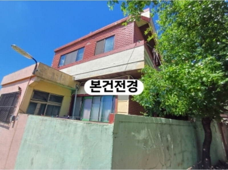 2024타경107024 부산광역시 사상구 엄궁동  24-1 주택 경매 이미지