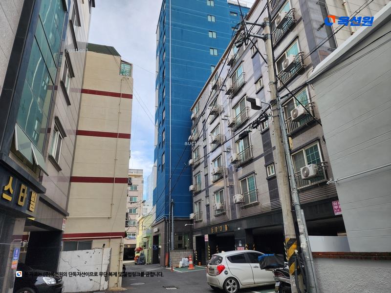 2024타경108256 부산광역시 사하구 낙동남로1389번길 13-7, 동화마을 4층 403호 다세대(빌라) 경매 이미지