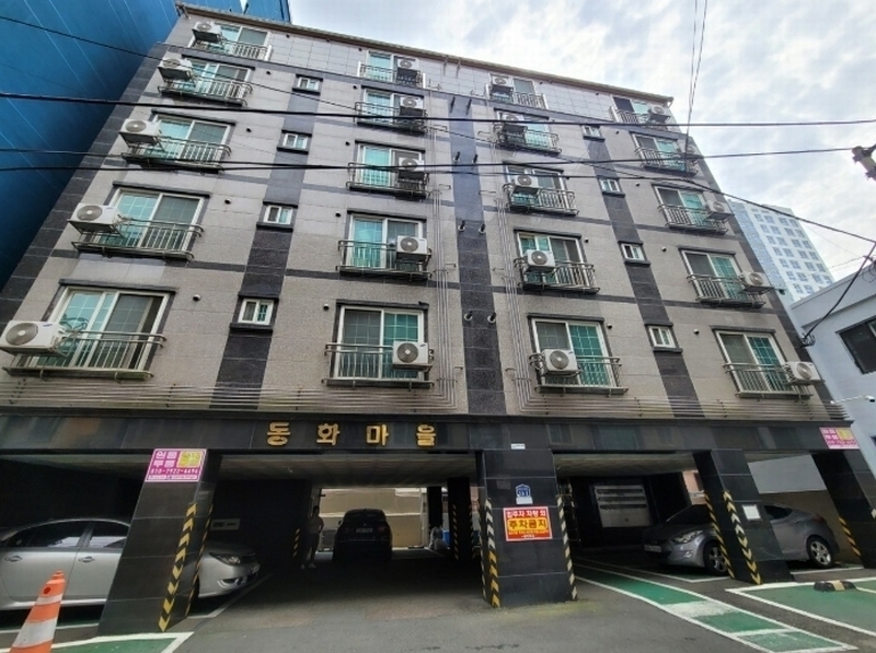 2024타경108256 부산광역시 사하구 낙동남로1389번길 13-7, 동화마을 4층 403호 다세대(빌라) 경매 이미지