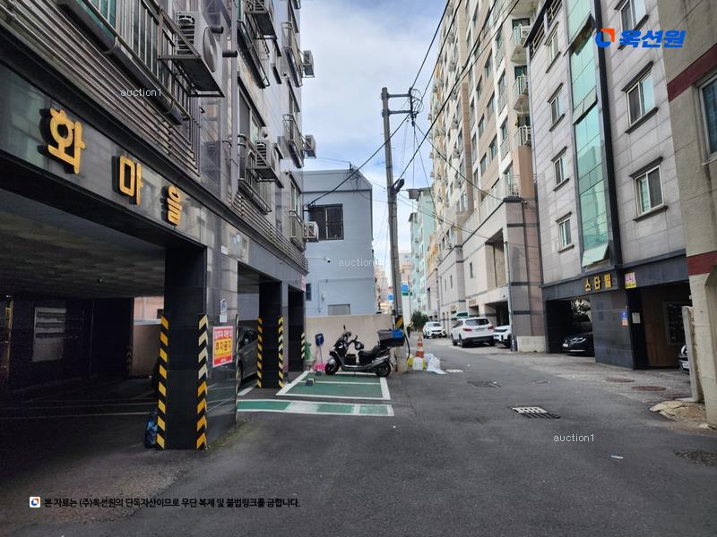 2024타경108256 부산광역시 사하구 낙동남로1389번길 13-7, 동화마을 4층 403호 다세대(빌라) 경매 이미지