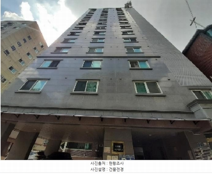 2025타경11318 서울특별시 강서구 화곡동 914-37 다세대(빌라) 경매 이미지
