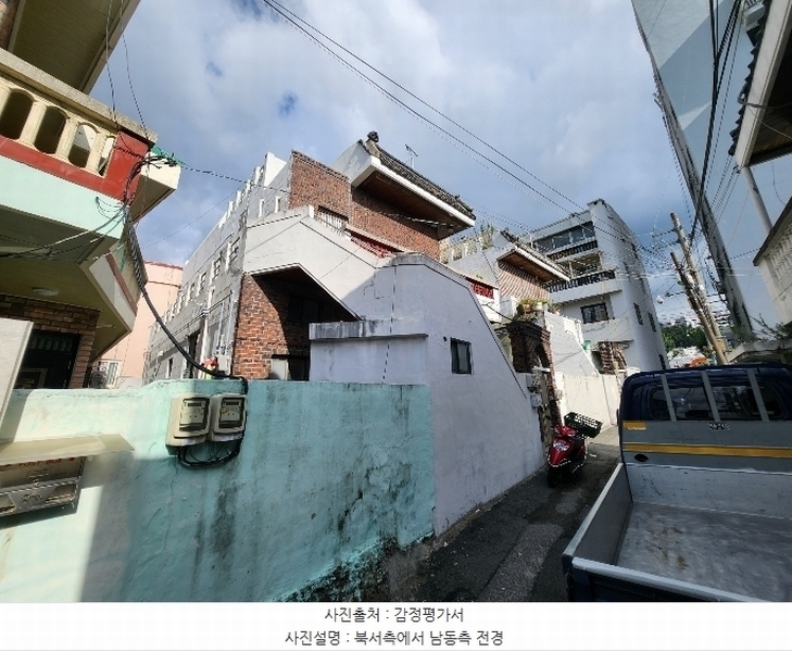 2024타경108454 부산광역시 북구 구포동 1009-45 주택 경매 이미지