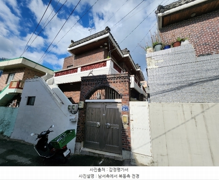 2024타경108454 부산광역시 북구 구포동 1009-45 주택 경매 이미지
