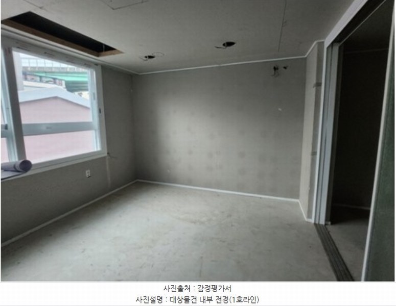 2024타경108751 부산광역시 사상구 사상로500번길 8-5, 구분건물 3층 302호외15개호 오피스텔 경매 이미지
