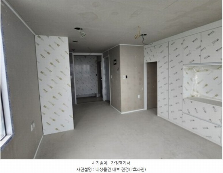2024타경108751 부산광역시 사상구 사상로500번길 8-5, 구분건물 3층 302호외15개호 오피스텔 경매 이미지
