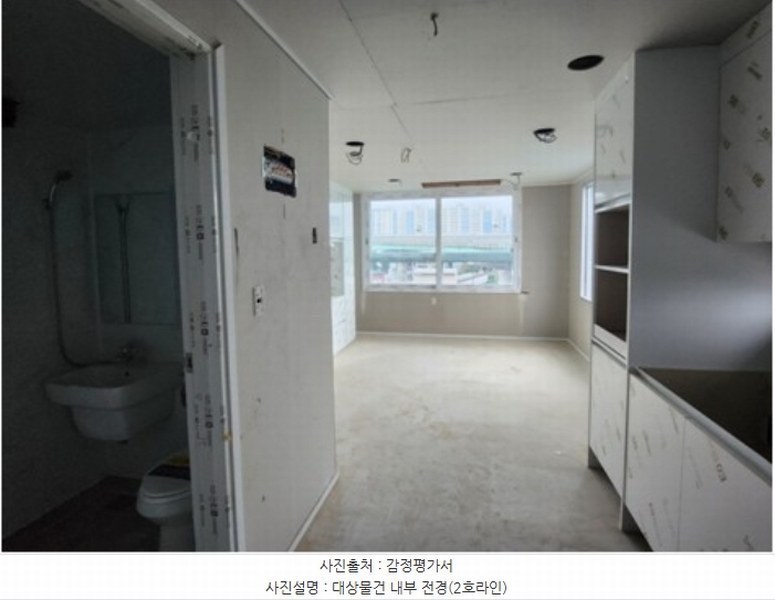 2024타경108751 부산광역시 사상구 사상로500번길 8-5, 구분건물 3층 302호외15개호 오피스텔 경매 이미지