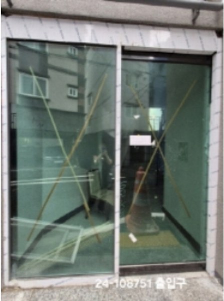 2024타경108751 부산광역시 사상구 사상로500번길 8-5, 구분건물 3층 302호외15개호 오피스텔 경매 이미지