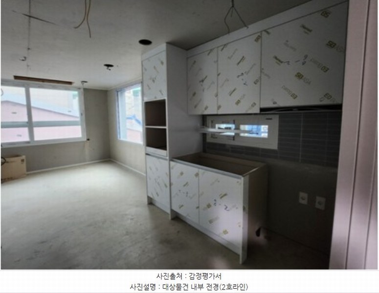 2024타경108751 부산광역시 사상구 사상로500번길 8-5, 구분건물 3층 302호외15개호 오피스텔 경매 이미지