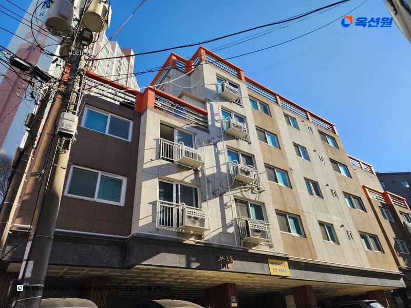 2024타경108805 부산광역시 북구 덕천로307번길 31, 신만덕휴 101동 3층 303호 다세대(빌라) 경매 이미지