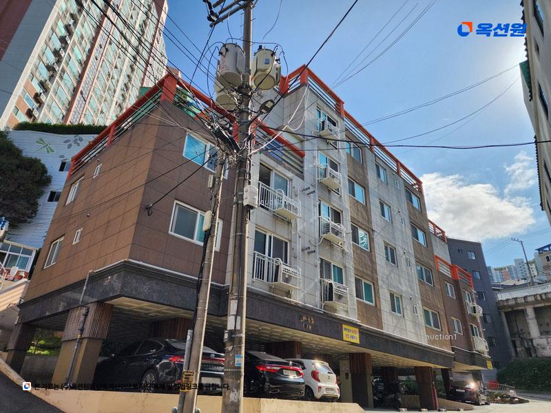 2024타경108805 부산광역시 북구 덕천로307번길 31, 신만덕휴 101동 3층 303호 다세대(빌라) 경매 이미지