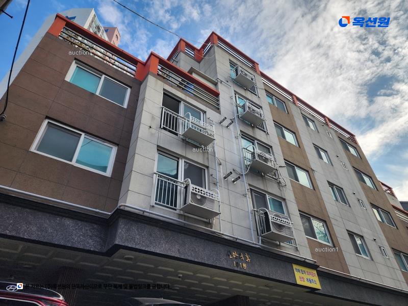 2024타경108805 부산광역시 북구 덕천로307번길 31, 신만덕휴 101동 3층 303호 다세대(빌라) 경매 이미지