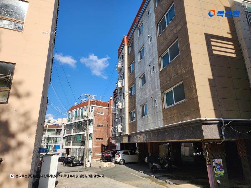 2024타경108805 부산광역시 북구 덕천로307번길 31, 신만덕휴 101동 3층 303호 다세대(빌라) 경매 이미지