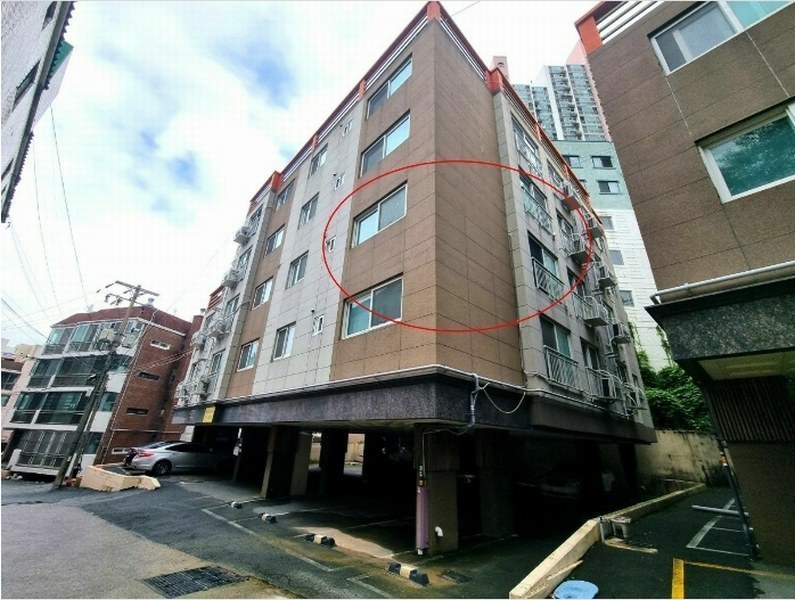2024타경108805 부산광역시 북구 덕천로307번길 31, 신만덕휴 101동 3층 303호 다세대(빌라) 경매 이미지