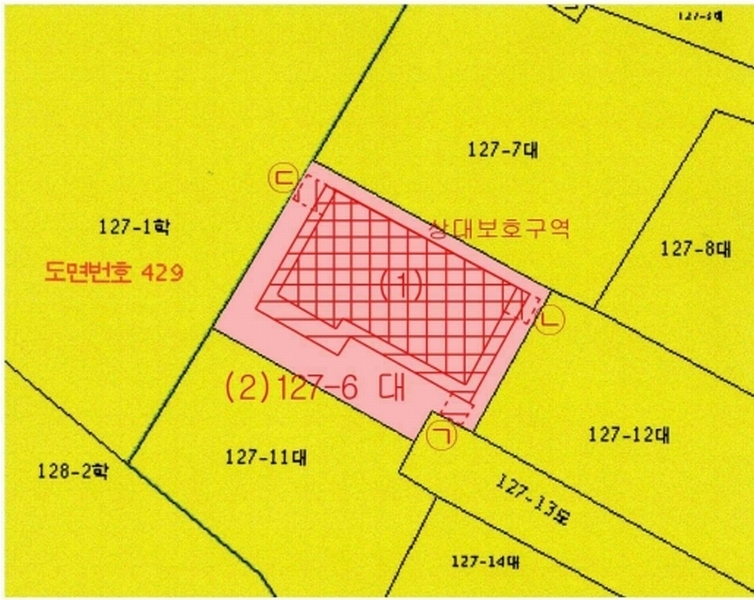 2024타경108980 부산광역시 북구 구포동 127-6 주택 경매 이미지