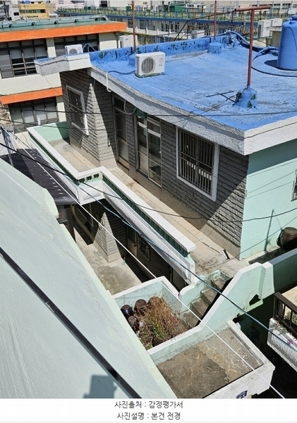 2024타경108980 부산광역시 북구 구포동 127-6 주택 경매 이미지