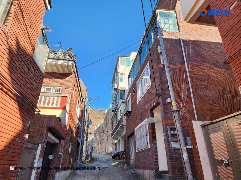 2024타경109068 부산광역시 북구 시랑로163번길 34-12, 태륜빌라 1층 102호 다세대(빌라)[공급31평형] 경매 이미지