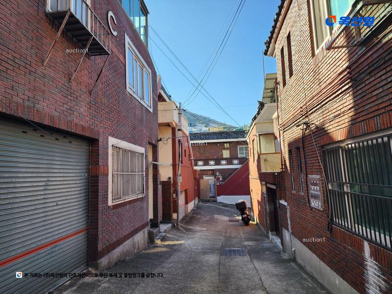 2024타경109068 부산광역시 북구 시랑로163번길 34-12, 태륜빌라 1층 102호 다세대(빌라)[공급31평형] 경매 이미지