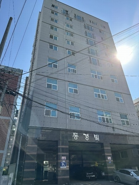2024타경110297 부산광역시 사하구 동매로9번길 8, 동경빌 2층 204호 오피스텔[계약11평형] 경매 이미지