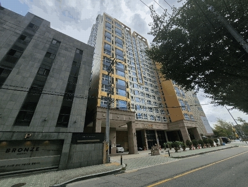 2025타경11695 서울특별시 구로구 공원로6가길 8, 비즈트위트오렌지 3층 301호 다세대(빌라) 경매 이미지