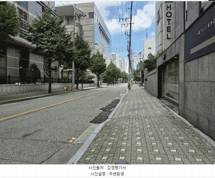 2025타경11695 서울특별시 구로구 공원로6가길 8, 비즈트위트오렌지 3층 301호 다세대(빌라) 경매 이미지