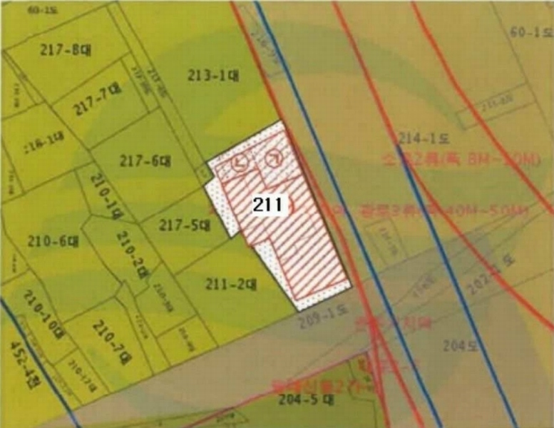 2024타경111481 부산광역시 서구 동대신동2가 211 근린주택 경매 이미지