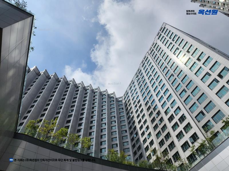 2024타경112200 부산광역시 강서구 명지국제6로 99, 부산명지 대방디엠시티 센텀오션 1차 20층 에이동 2039호 오피스텔[계약15평형] 경매 이미지
