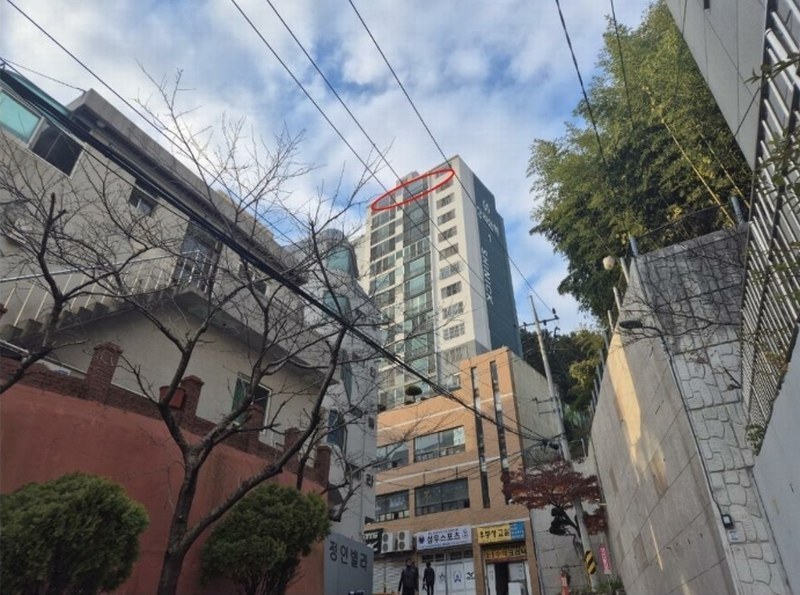 2024타경113029 부산광역시 사하구 승학로 123-4, 당리신익아파트 1동 13층 1301호 아파트[공급59평형] 경매 이미지