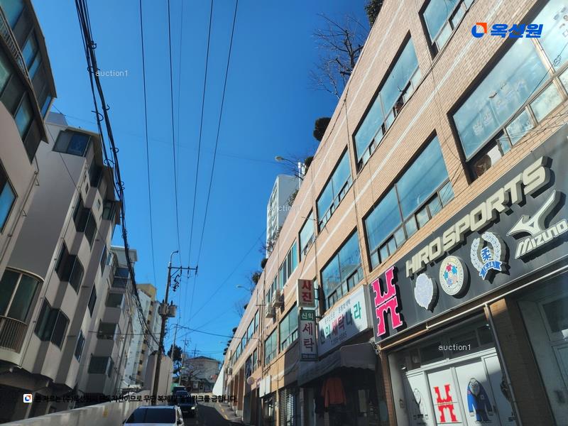 2024타경113029 부산광역시 사하구 승학로 123-4, 당리신익아파트 1동 13층 1301호 아파트[공급59평형] 경매 이미지