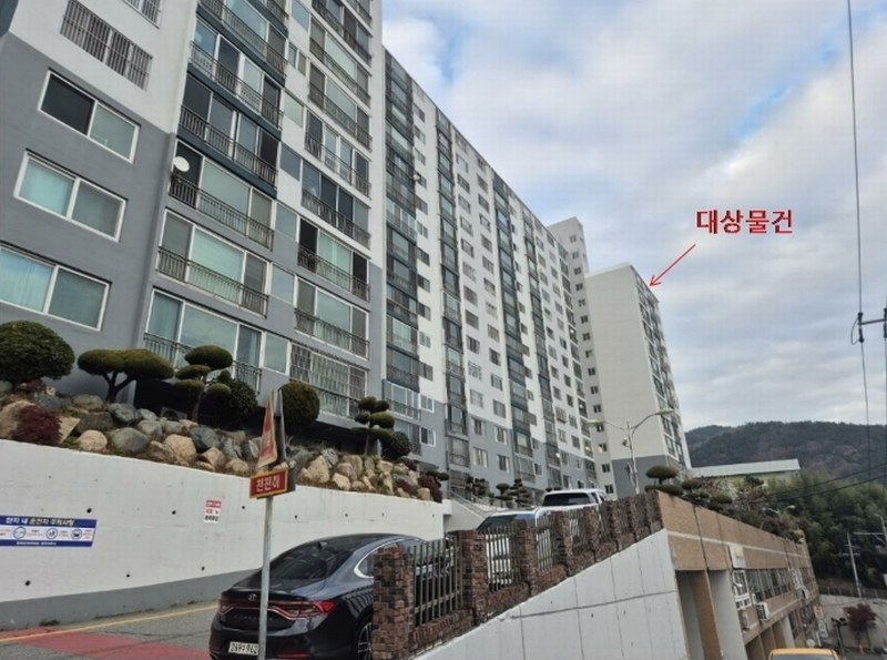 2024타경113029 부산광역시 사하구 승학로 123-4, 당리신익아파트 1동 13층 1301호 아파트[공급59평형] 경매 이미지
