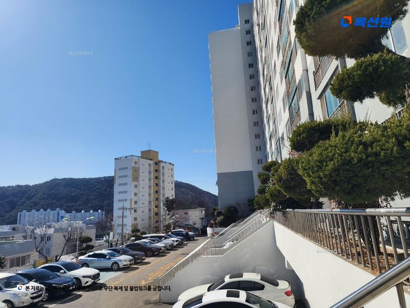 2024타경113029 부산광역시 사하구 승학로 123-4, 당리신익아파트 1동 13층 1301호 아파트[공급59평형] 경매 이미지
