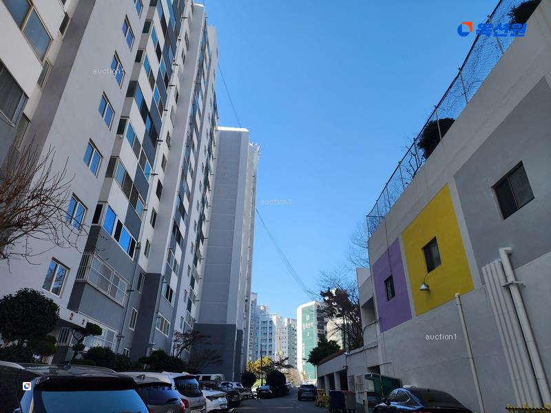 2024타경113029 부산광역시 사하구 승학로 123-4, 당리신익아파트 1동 13층 1301호 아파트[공급59평형] 경매 이미지