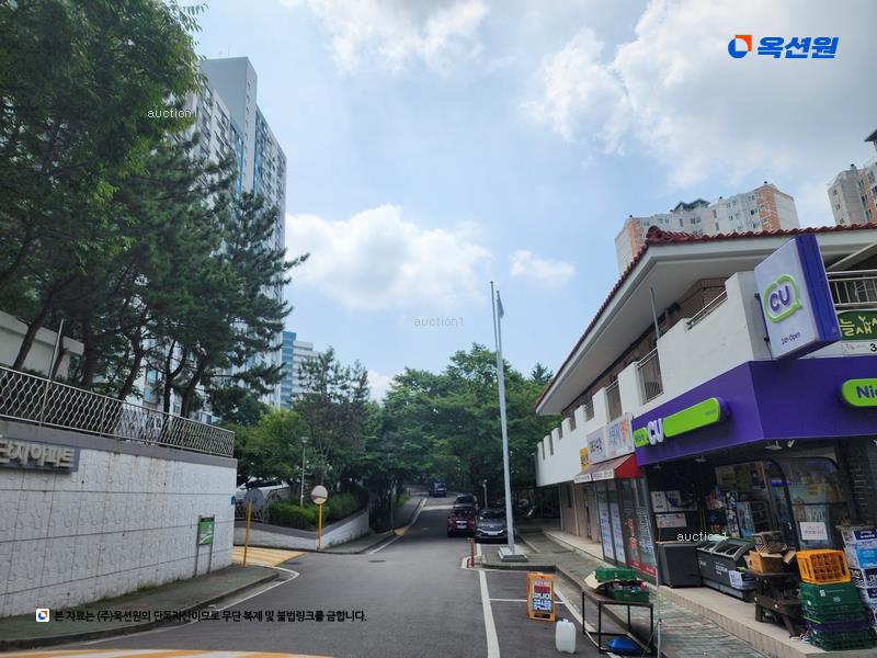 2024타경113036 부산광역시 북구 효열로 40, 금곡6단지주공아파트 603동 14층 1404호 아파트[공급20평형] 경매 이미지