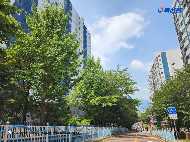 2024타경113036 부산광역시 북구 효열로 40, 금곡6단지주공아파트 603동 14층 1404호 아파트[공급20평형] 경매 이미지
