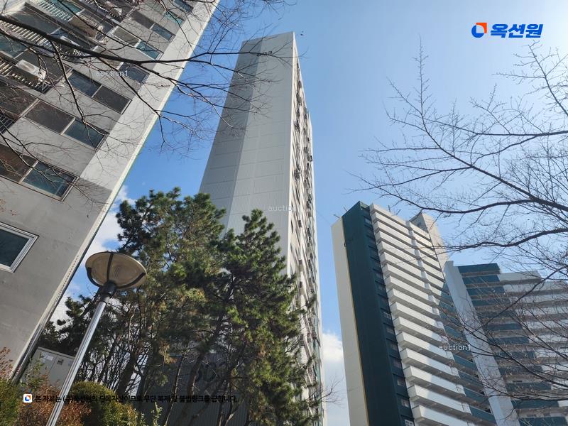 2024타경113036 부산광역시 북구 효열로 40, 금곡6단지주공아파트 603동 14층 1404호 아파트[공급20평형] 경매 이미지
