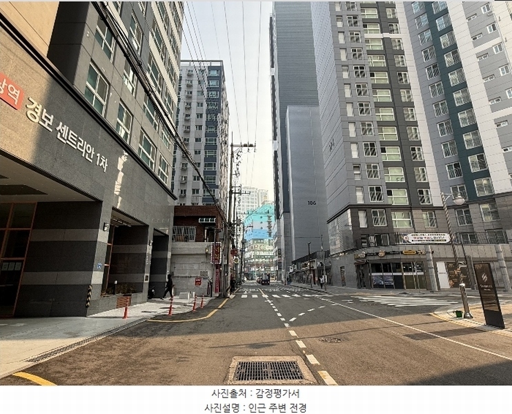 2024타경113388 부산광역시 사상구 사상로223번길 24, 사상역경보센트리안 20층 101동 2004호 오피스텔[계약28평형] 경매 이미지