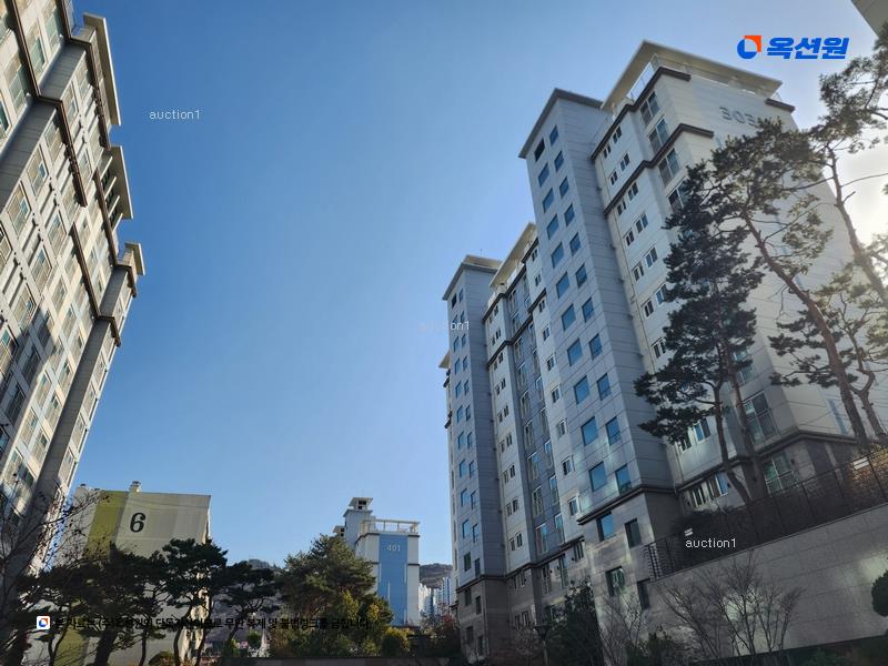 2024타경113661 부산광역시 북구 덕천로276번길 21, 백양디이스트 303동 6층 602호 아파트 경매 이미지