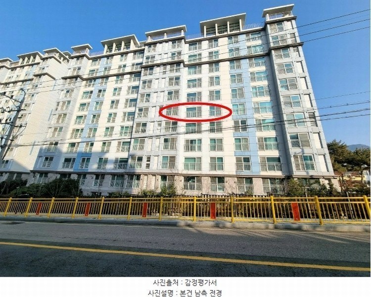 2024타경113661 부산광역시 북구 덕천로276번길 21, 백양디이스트 303동 6층 602호 아파트 경매 이미지