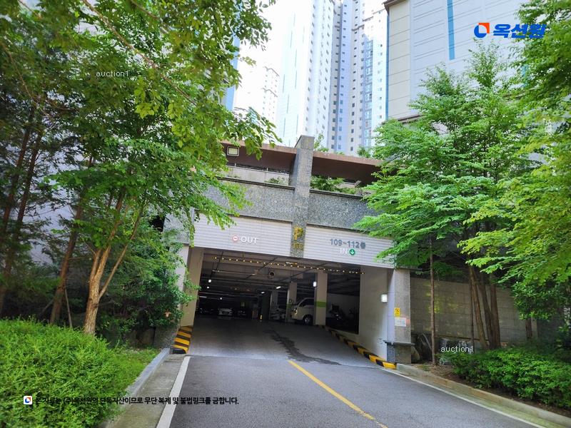 2024타경113661 부산광역시 북구 덕천로276번길 21, 백양디이스트 303동 6층 602호 아파트 경매 이미지
