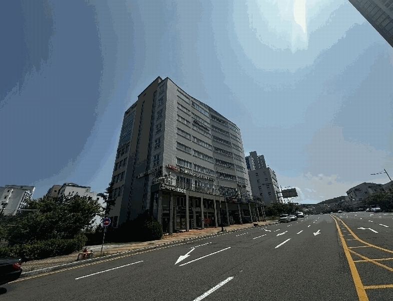 2025타경1161 울산광역시 북구 산하중앙2로 300, 동원리치타워 1층 108호 근린상가 경매 이미지