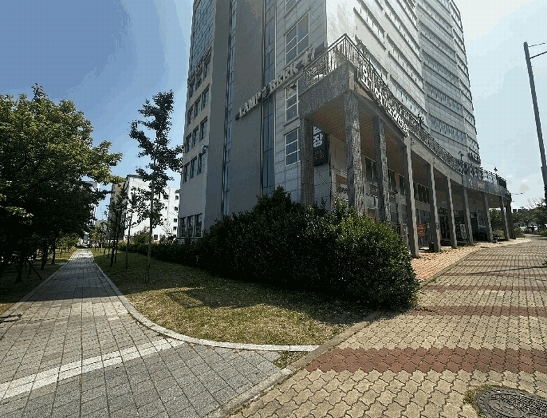 2025타경1161 울산광역시 북구 산하중앙2로 300, 동원리치타워 1층 108호 근린상가 경매 이미지